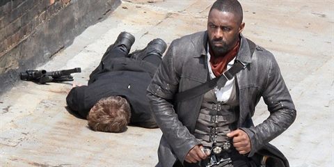 The Dark Towerr Gets New Summer 2017 Release Date