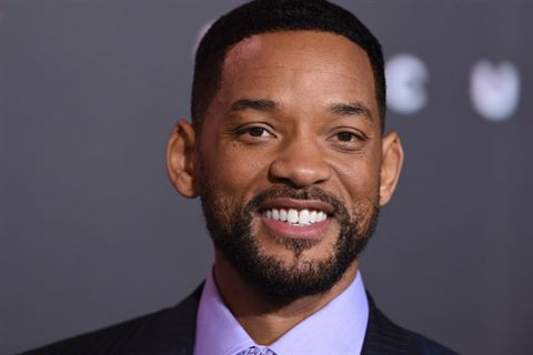 Will Smith in Talks to Star as Genie in Aladdin