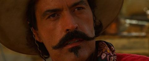 Tombstone Actor Powers Boothe Dies at 68