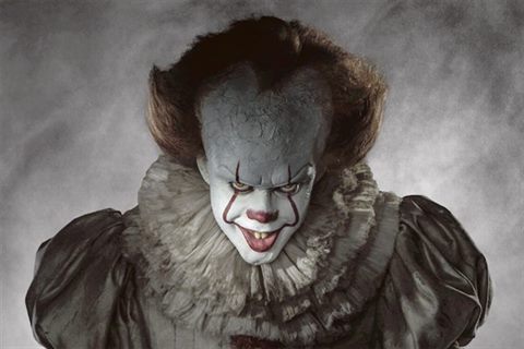It Breaks Records at the Box Office