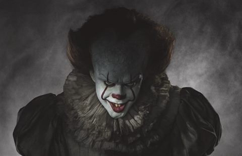 It Breaking More Box Office Records