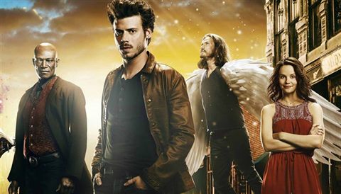 Midnight, Texas Renewed for Second Season