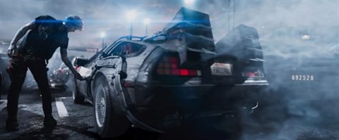 Zak Penn to Adapt ROM for Allspark and Paramount Pictures