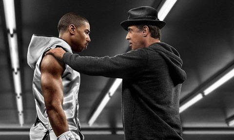 Creed II Begins Production in Philadelphia
