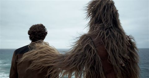 Han Solo Film to Debut at Cannes Film Festival