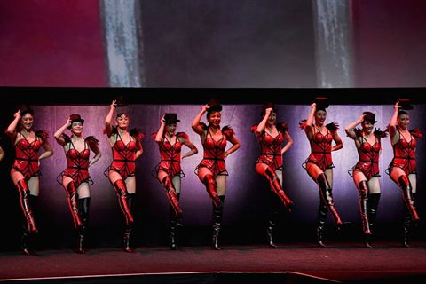 Cinemacon 2018 Closes Out With Presentations from Fox, Amazon Studios, and Lionsgate
