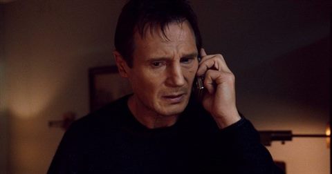 Liam Neeson to Join Men in Black Spinoff