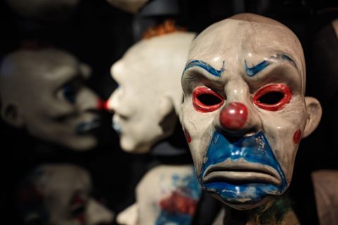 SDCC Purge Panel to Focus On Both Film and TV Series