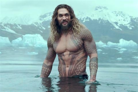 Aquaman Themed Experience Coming to The Grove in L.A.