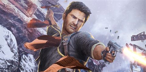 Sony Moving Forward with Uncharted Film Adaptation