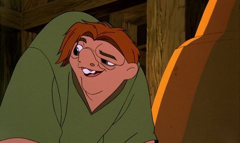 David Henry Hwang to Pen Live-Action Hunchback Film