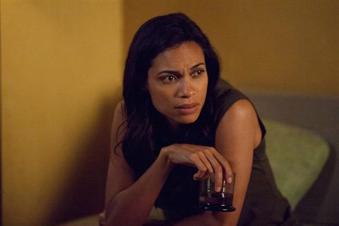 Rosario Dawson Joins Cast of Zombieland 2