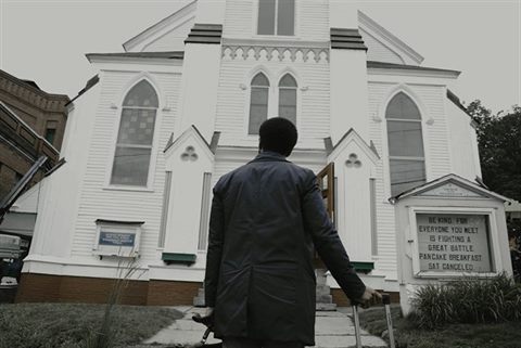 Castle Rock Season 2 Cast and Characters Announced