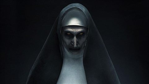 Aleka Cooper Tapped to Pen Nun Sequel