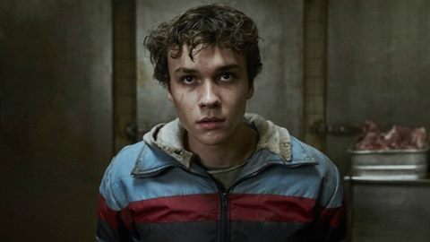 Syfy Cancels Deadly Class and Happy! Series