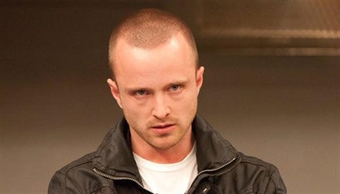 Breaking Bad Film Hits Netflix in October