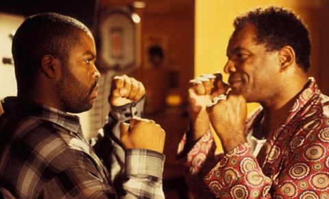 Friday Actor John Witherspoon Dies at 77