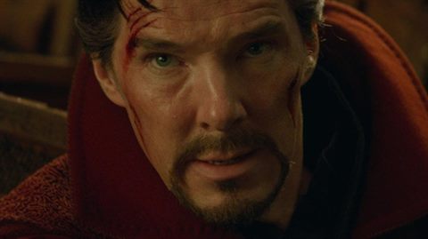 Scott Derrickson Stepping Down as Doctor Strange 2 Director