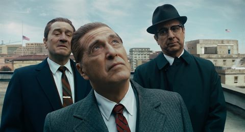 Complete List of 92nd Annual Oscar Nominations