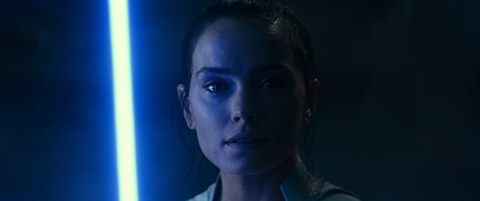 The Rise of Skywalker Heading to Disney Plus on May 4th