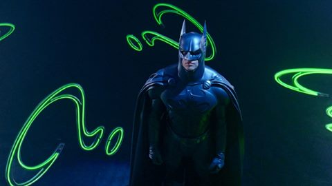 Director Joel Schumacher Dies at 80