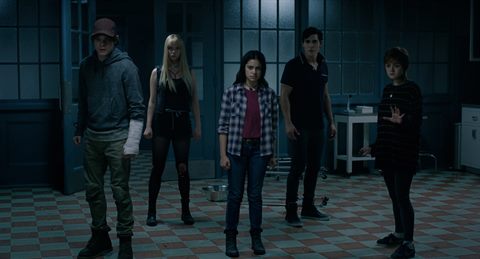 New Mutants Panel Coming to Comic Con at Home