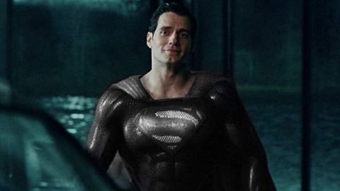 Zack Snyder Teases His Cut of Justice League
