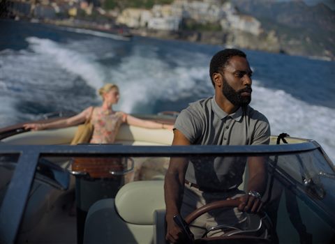 Tenet Set for Premier in 70 Countries with Labor Day Weekend US Release