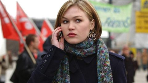 Julia Stiles Joins Orphan First Kill Cast