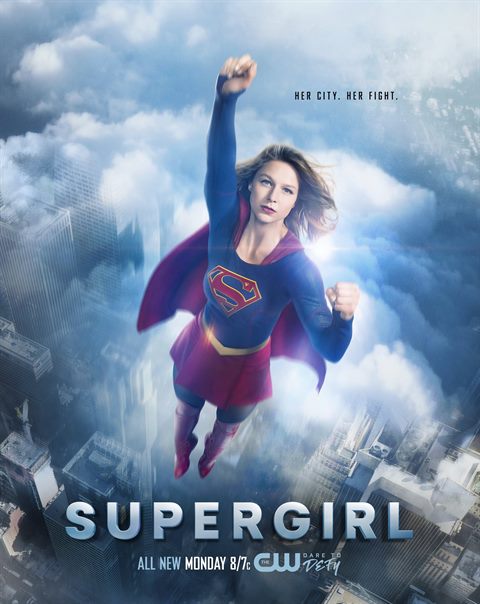 Sasha Calle to Star as Supergirl in The Flash