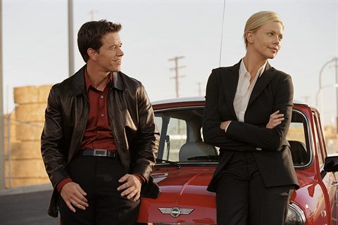 Italian Job and Other Popular Films Getting TV Adaptations at Paramount Plus