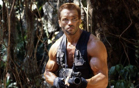 Predator Scribes and Disney's 20th Century Division Battling Over Film Rights