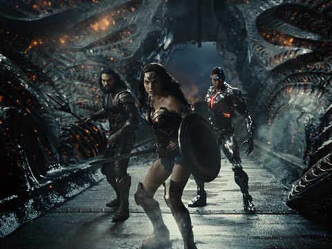 Joss Whedon Accused of Threatening Gal Gadot's Career