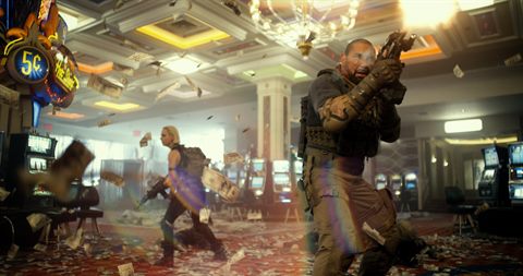 Army of the Dead Close to Joining Netflix's Top Ten Most Watched Films