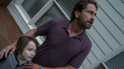 STX Acquires Rights to Greenland Sequel