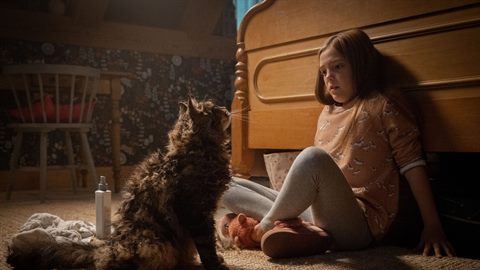 Samantha Mathis and Henry Thomas Join Paramount's Pet Sematary