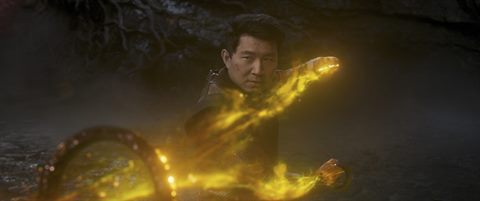 Shang-Chi Set to Become Highest Grossing Film Since Pandemic Began