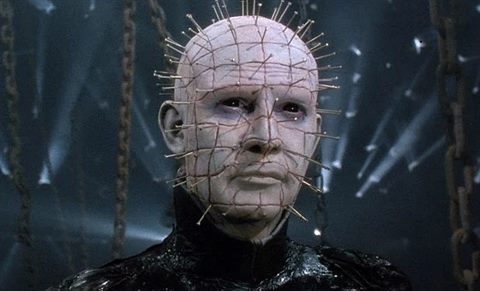 Sense8's Jamie Clayton Set as New Pinhead in Hellraiser Reboot