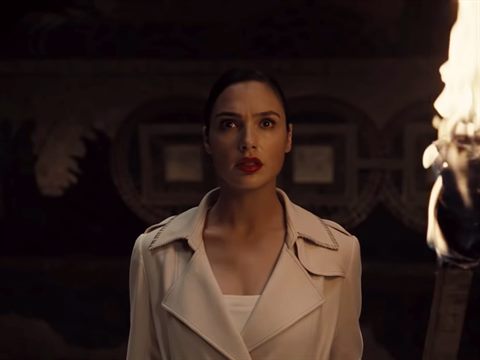 Gal Gadot Set to Star as Evil Queen in Live Action Snow White