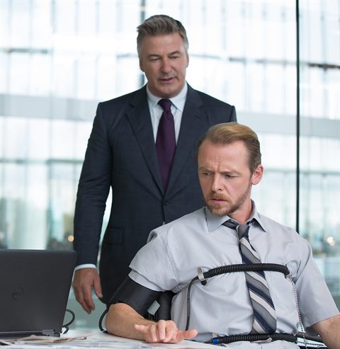 Alec Baldwin and Others Sued By Rust's Gaffer Over Fatal Shooting