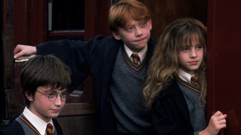 Return to Hogwarts Reunion Special Coming to HBO Max