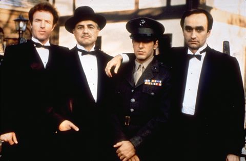 Godfather Celebrates 50th Anniversary with Limited Theatrical Release