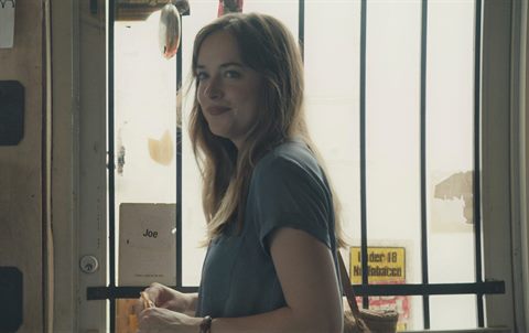 Dakota Johnson in Talks to Become Marvel's Madame Web