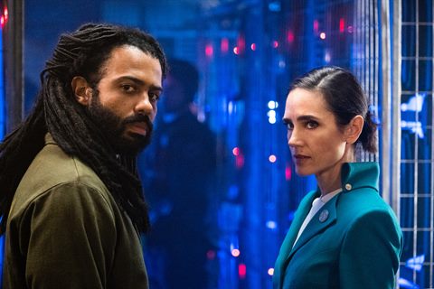 Production Begins on Fourth Season of Snowpiercer