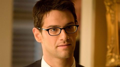 Justin Bartha Joins the Cast of Disney+ National Treasure TV Series
