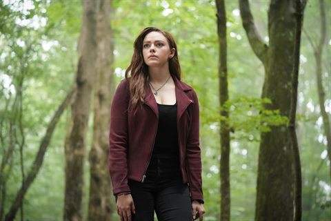 CW Cancels Legacies After Four Seasons