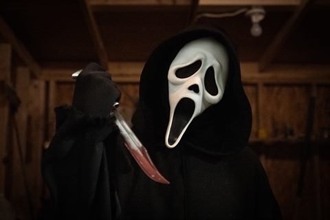 New Additions Added to Scream 6 Cast Including Samara Weaving