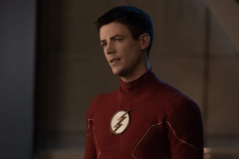Season 9 of The Flash to Be Its Last