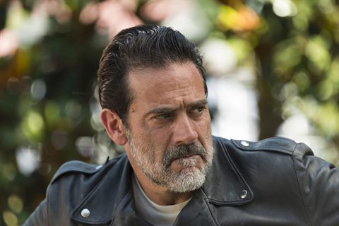 Jeffrey Dean Morgan Joins Cast of The Boys
