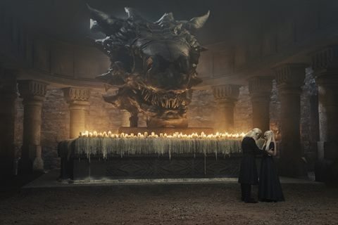 House of the Dragon Renewed for Second Season